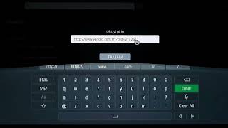 Lg Webos Tv Tarayıcıyı Google Seçme