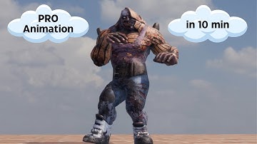 Create EPIC 3D Animations in Blender 4.2 in 5 Minutes!