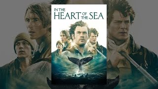 In the Heart of the Sea