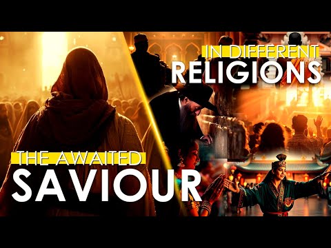 The Awaited Saviour || Sayed Ata Abbas || Channel WIN