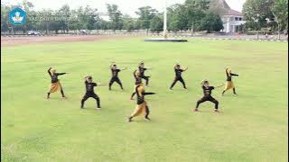 SENAM GOYANG MANTANG