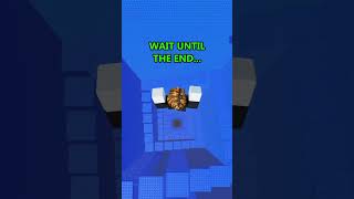 roblox infinite dropper💥