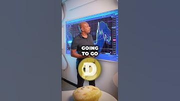 Dogecoin Over $1 in 2025!! 😱🔥