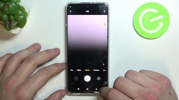 How to Take Selfie Using Palm Gestures on Xiaomi 12