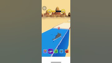 Animal Transform Race - Epic Race 3D All Levels (Android, iOS