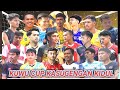 🔴LIVE❗️DIDIN BAE RIO GUSTI RISKI WISMOYO VS ANAK ANAK SANTANA, KUWU CUP 2026