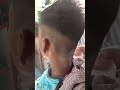 #hairstyle #hairmaster #barbershop #haircut #hair #shorts #shortsfeed #ytshorts