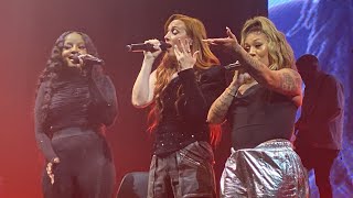 Sugababes - Flatline (Live at the O2 Arena, 2023)