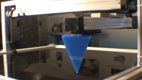 NI LabView Tradeshow Demo of Mechatrolink NT110