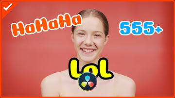 สร้างข้อความสั่นดุ๊กดิ๊ก ด้วยโปรแกรม DaVinci Resolve