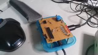Arduinoboy test
