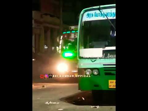 😎BT💥BUS✨MASS🔥ENTRY💫SUBSCRIBE FOR MORE