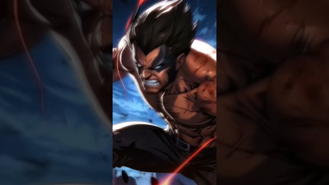  The Wolverine Mindset How To Master Pain And Turn It Into Power