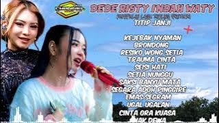 Full Album Tarling pilihan DEDE RISTY - INDAH WATY 