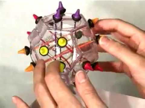 Головоломка УЗЕЛ 2 0 от Recent Toys