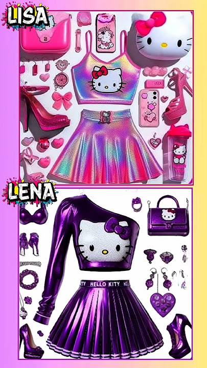 #لو_خيروك _للبنات 💅🏻 #باربي 💜❤️ #كرومي #cute_things💜 #اشياء_رائعه #gift #كيوت🥰 #gift #ترند #تحديات