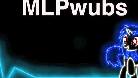 Omnipony - My Little Changeling (bass boosted)