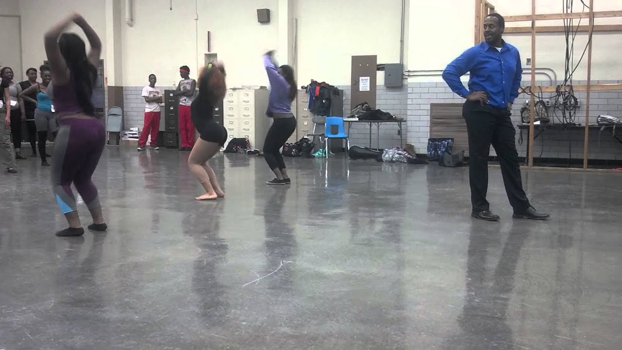 Suitland High School Platinum Dynasty Tryouts 20132014 YouTube