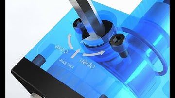 METAL - Modulares Schnellwechselsystem BENZ CAPTO™ / BENZ CAPTO™ Modular Quick Change System