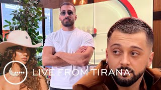 Download Lagu Ekskluzive për TAR/Joz Marku konfirmon lidhjen e re të dashurisë! Takohet me Gjestin? MP3 Download Lagu Ekskluzive për TAR/Joz Marku konfirmon lidhjen e re të dashurisë! Takohet me Gjestin? MP3