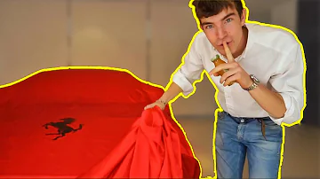 Quanto costa la Ferrari Modena?