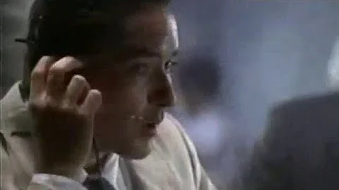 Con Air (1997) - TV Spot 3