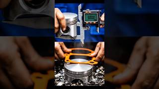 Automatic Car Engine Repair Factory | Full Engine Restoration & Testing Process | Inside Auto shop