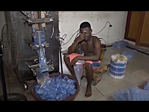 Côte d'Ivoire : la production des sachets plastiques est interdite