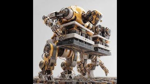 The power plants running the AI revolution | Synthetic Reality