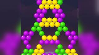 Bubble Rainbow Shooter - Shoot & Pop Puzzle screenshot 2