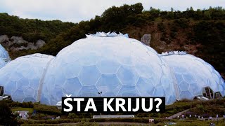 25 Nepoznatih Činjenica O Svetu Oko Nas