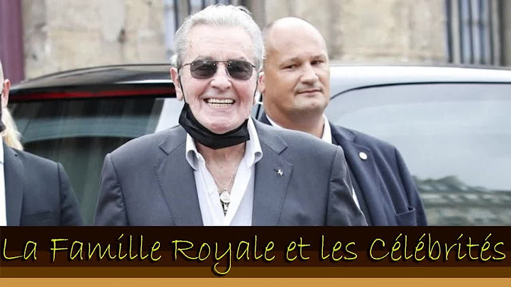 Aux obsèques d’Alain Delon, pourquoi ses enfants se sont empressés de fermer le cercueil