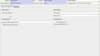 Restore the original report after using report_designer plugin 6.1