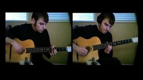 Super Mario Bros. 2, gypsy-jazz version