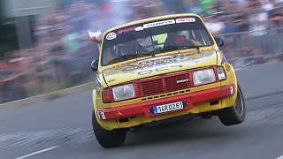 Star Rally Historic 2022 | L41 | Josef Urban - Jaroslav Urban