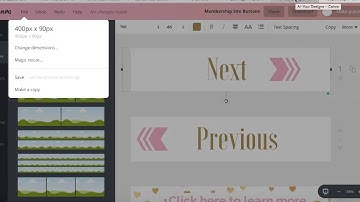 How to Create A Custom Button On Your Wordpress Site
