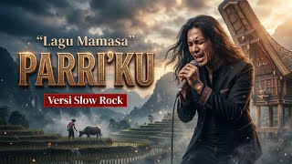 Parri'ku | Lagu Mamasa
