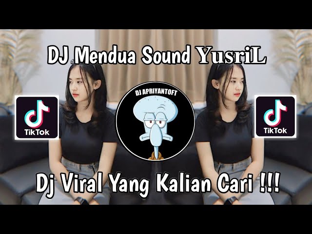 DJ MENDUA ASTRID SOUND 𝐘𝐮𝐬𝐫𝐢𝐋 | DJ KAU PUTUSKAN TUK MENDUA VIRAL TIK TOK TERBARU 2024 ! class=