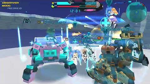 Cosmic Break Universal | Random Bots , Random Observer | 2025 05 09 18 45 08