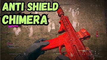 NEW *BUFFED* CHIMERA is NOW META in MW2 *Best CHIMERA Class Setup* (Modern Warfare 2)