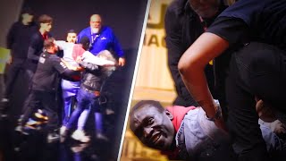 Here's what REALLY happened at the PGL Major...