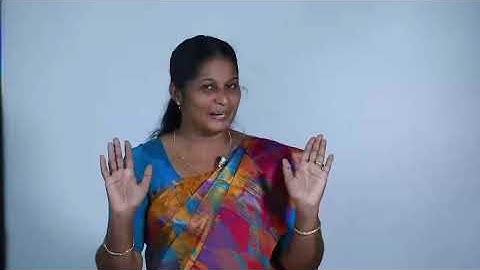 Std 7 Malayalam Unit 1 Class 01 White Board ID