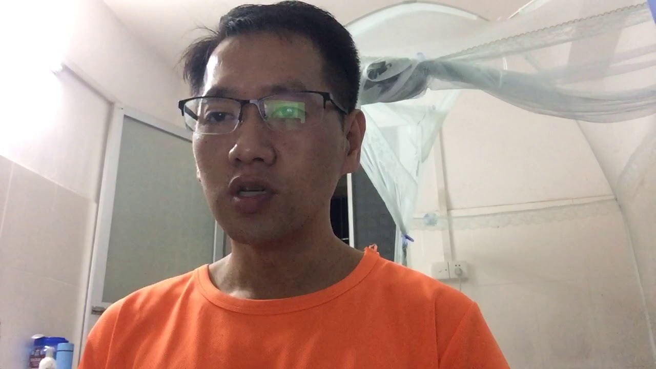 历史人物志—刘琨 - YouTube