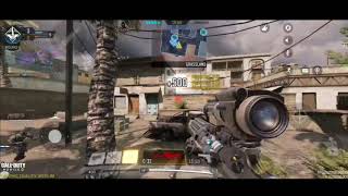 Na45 hacker kills five people in one shot! Fastest kill in codm history! Ban these hackers already