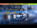 MUCAR 892BT AI-Assisted Bi-Directional Scan Tool Full System OBD2 Scanner Diagnostic