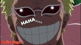 Learn Alphabet A-Z with One Piece Laughs! 😂😂😂