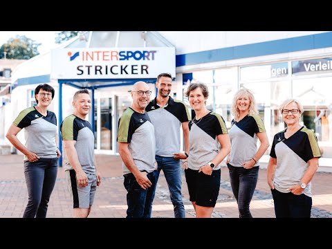 Intersport Stricker