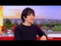 Sharleen Spiteri Texas BBC Breakfast 2015