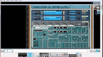 [리즌강좌] How to use Combinator in Reason (콤비네이터알아보기)