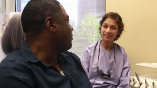 Welcome to Infinity Dental Care